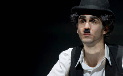 « Chaplin, 1939 » Compagnie He ! Psst ! – Vendredi 3 février 2023