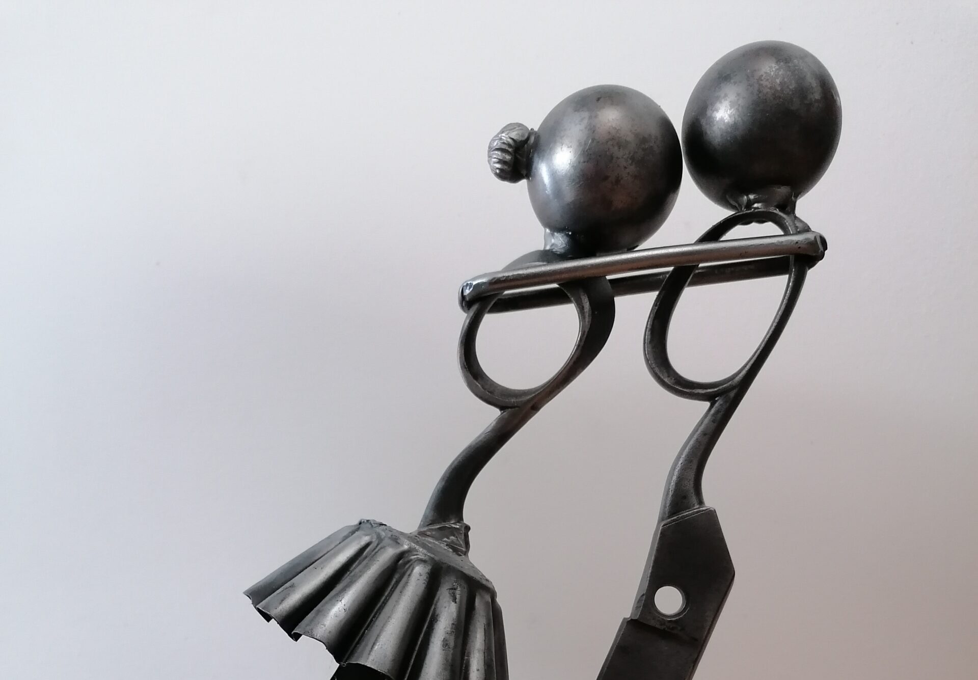 Exposition - Métal émoi et moi