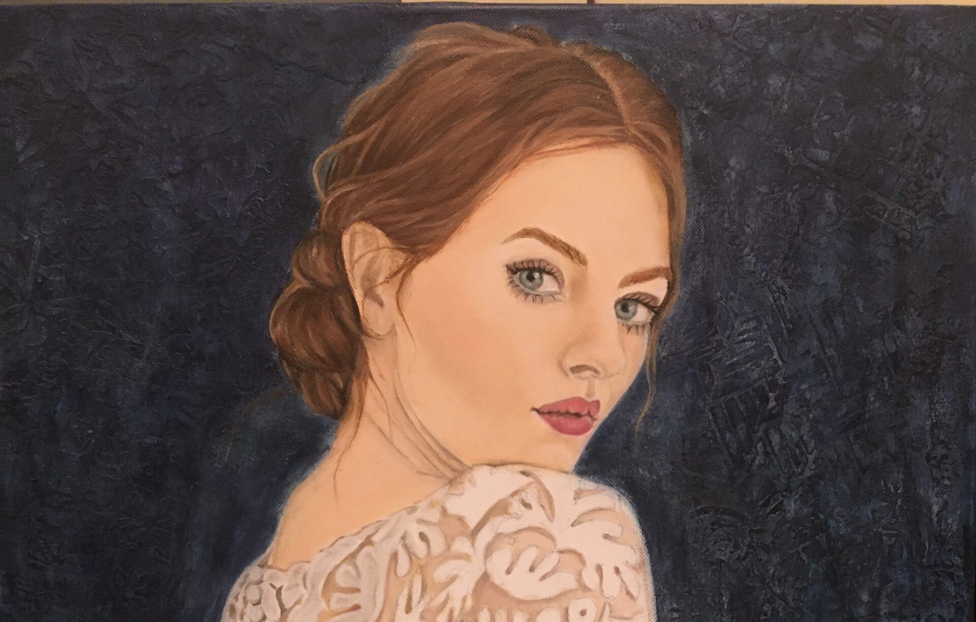 Exposition - Muses et inspirations