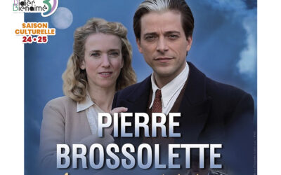 Pierre Brossolette – Les passagers de la lune